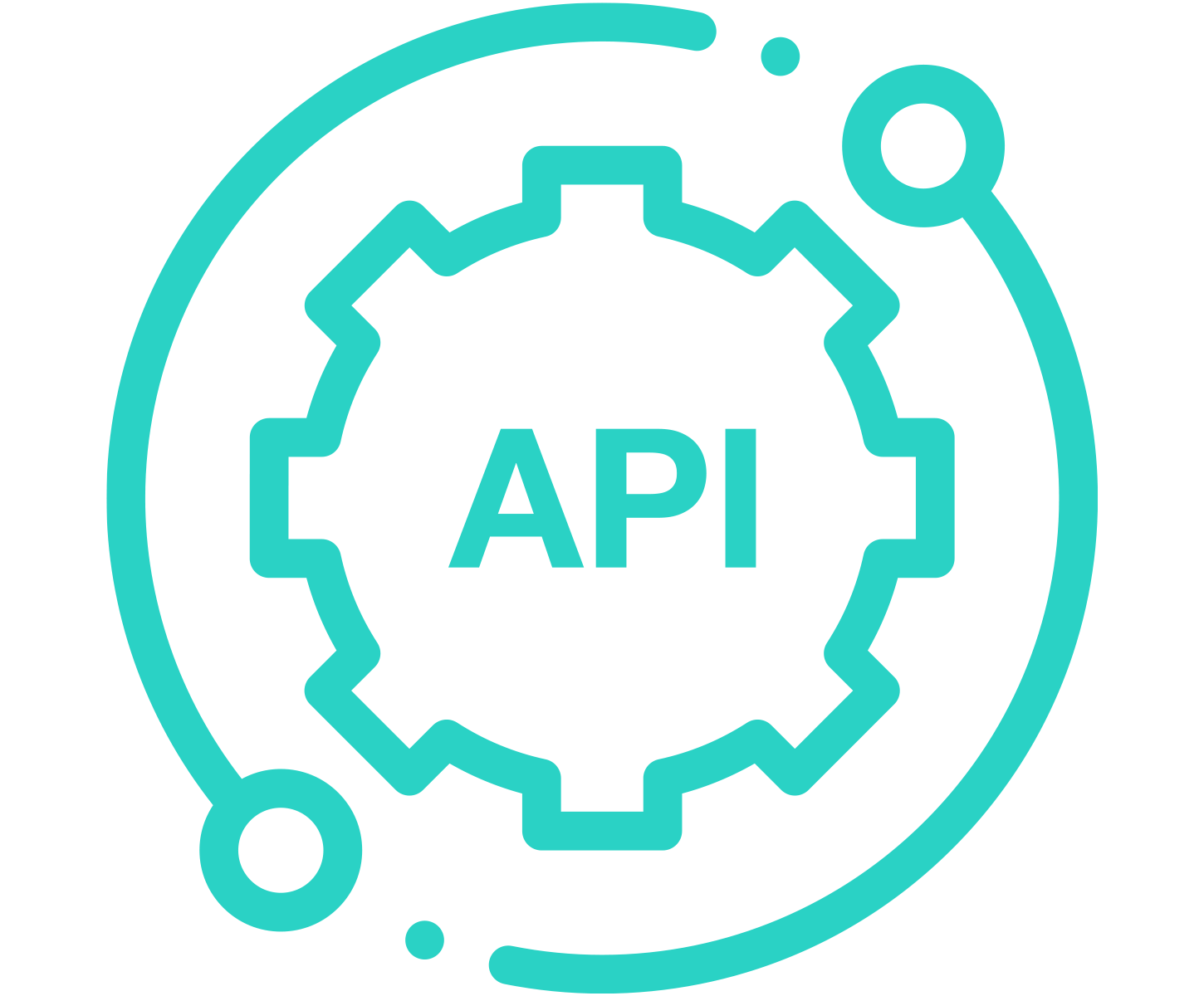Comprehensive API Reference